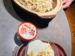阳江鹅乸饭-张家卫·阳江菜·小海鲜(肥婆湾桥店)