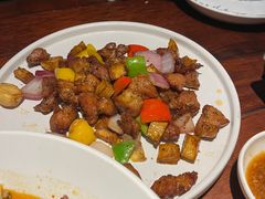 -前海沿·青岛菜(五四广场永旺店)