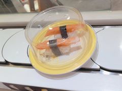 -禾绿回转寿司(苏宁广场店)