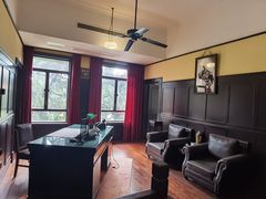 -南京钟山宾馆(江苏省会议中心)