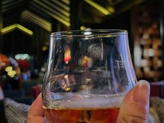 -时光吧·大堂吧·丽江和府洲际度假酒店