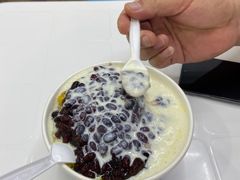 -美肴冰品·汉堡·牛腩饭(总店)
