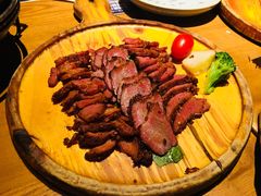 -蜜桃餐厅·古运河畔(南下塘店)