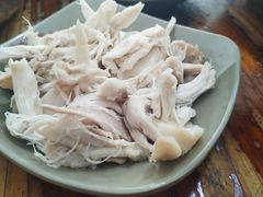 -汝萍传统蘸水菜(春华路总店)