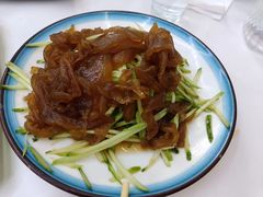 -北戴河庆山饭店·海鲜砂锅粥(北戴河黑石路店)