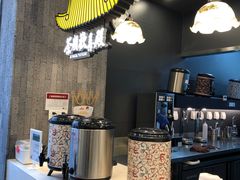 -茶颜悦色(花园道店)
