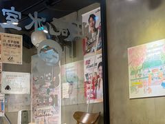 -旺记冰室(九龙中心大厦店)