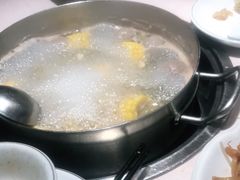 -潮泰牛肉火锅 · 创于1992年(车公庙店)