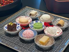 -秀儿四九城·新京菜(亚运村鸟巢店)