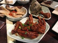 -青藤茶馆(南山路店)