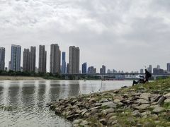 -汉水公园