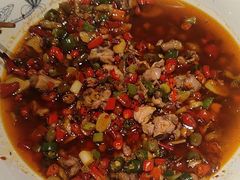 -常和州·夜宵大排档(常州单店)