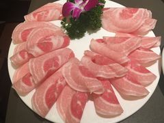 -捞王锅物料理(上海世茂广场店)