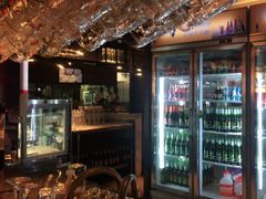 -蚝太郎 • 海鲜烧烤(Upark店)