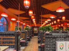 -王老六铁锅炖鱼(翠微店)