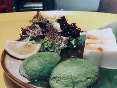 -MIKAKU(万达广场上海宝山店)