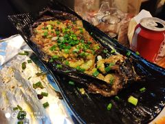 -云南建水鸡脚王烧烤(商贸路店)