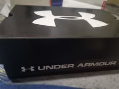 -UNDER ARMOUR(八达岭奥莱店)