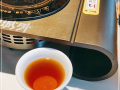 -江边城外烤全鱼(世茂广场店)