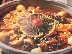 -眉州东坡(华联万柳店)