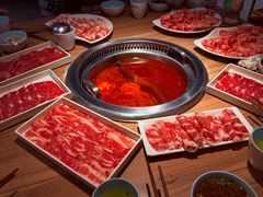 -季季红火锅(长沙步行街店)