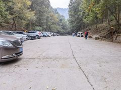 -老象峰