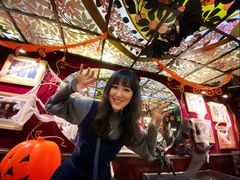 -马克西姆餐厅(崇文门店)