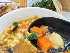 -白鹿原·西安油泼面(万象城店)