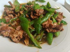 -锦园春香港茶餐厅(西海湾旗舰店)