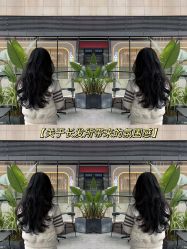 -Hair Code芭曲发型