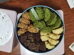 -家琳甜品(江南东店)