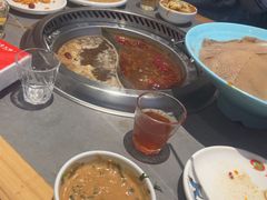 -蜀留香火锅·始于1999·原四川老火锅(白堤路店)