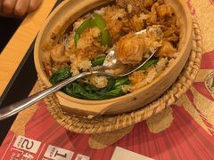 -华记煲仔华·煲仔饭(三元里万科里店)