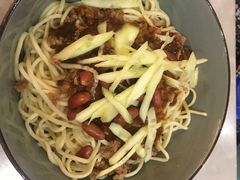 -队长面馆 La Pasteria del Capitano