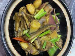 -富来美食