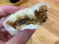-清泉阁包子铺(中山路店)