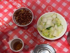 -龙师傅卤炒(天马店)
