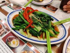 -小龍鳳餐室(番禺路店)