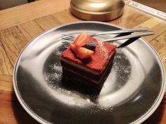 -良木缘咖啡西餐(新城市广场店)