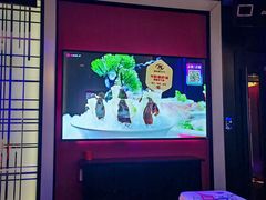 -音乐派KTV(银泰城店)