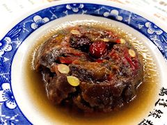 -粗茶淡饭(东关街店)