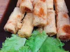 春卷-Le Chalet Dalat