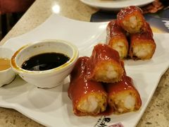 -点都德(聚福楼店)