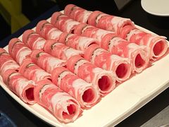 -海底捞火锅智慧餐厅(中骏世界城店)