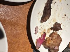 -拉蒂娜·巴西牛排馆 Latina·Brazilian Steakhouse(王府井喜悦店)