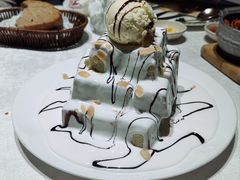 -俄士厨房(环球港店)