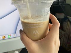 -M Stand(南京新街口金鹰店)