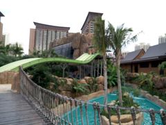 -亚马逊丛林水乐园