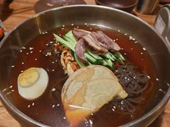 -恩你小木屋·韩式料理(假日广场店)