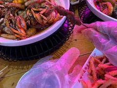 -庆峰龙虾烧烤(合肥一店)